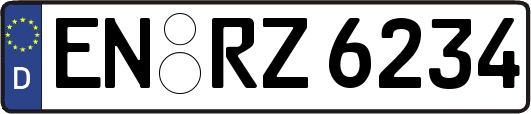 EN-RZ6234