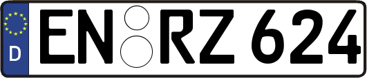 EN-RZ624