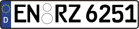 EN-RZ6251