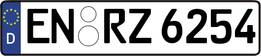 EN-RZ6254