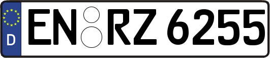 EN-RZ6255
