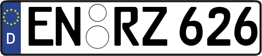 EN-RZ626