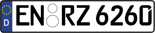 EN-RZ6260