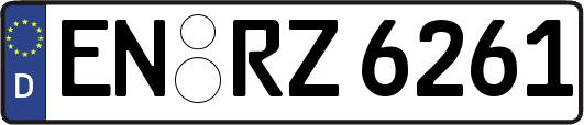 EN-RZ6261