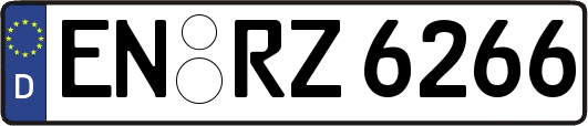 EN-RZ6266