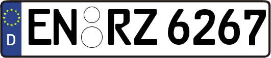 EN-RZ6267