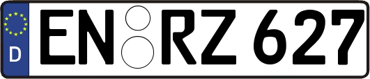 EN-RZ627