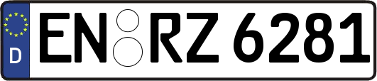 EN-RZ6281