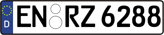 EN-RZ6288