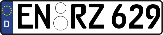 EN-RZ629