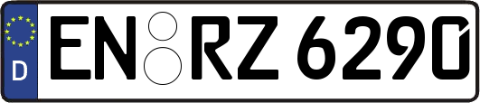 EN-RZ6290