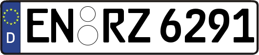 EN-RZ6291
