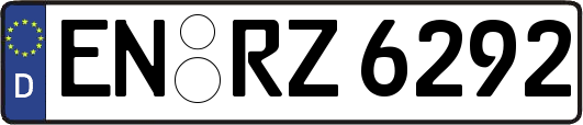EN-RZ6292
