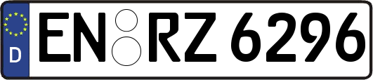 EN-RZ6296