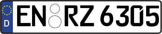 EN-RZ6305