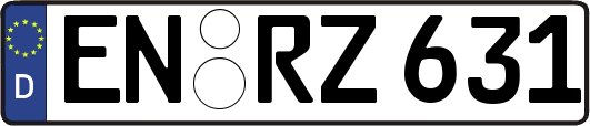 EN-RZ631