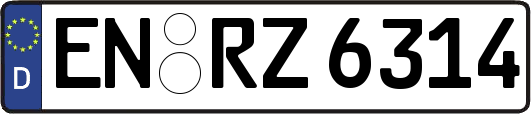 EN-RZ6314