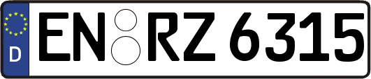 EN-RZ6315