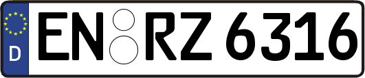 EN-RZ6316