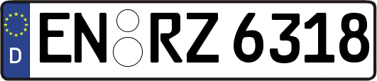 EN-RZ6318