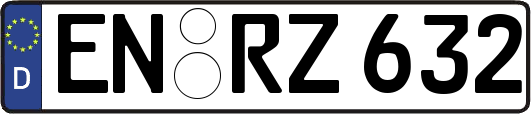 EN-RZ632