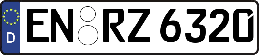 EN-RZ6320
