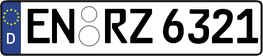 EN-RZ6321