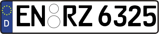 EN-RZ6325