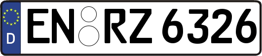 EN-RZ6326