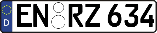 EN-RZ634