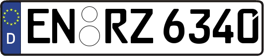 EN-RZ6340