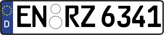 EN-RZ6341