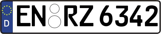 EN-RZ6342