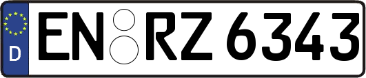 EN-RZ6343