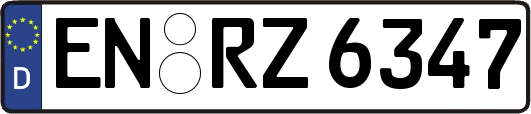 EN-RZ6347