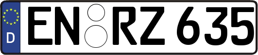 EN-RZ635