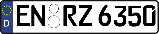 EN-RZ6350