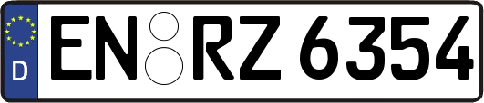 EN-RZ6354