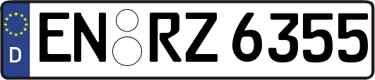 EN-RZ6355