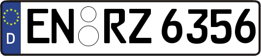 EN-RZ6356