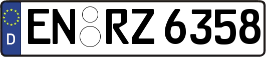 EN-RZ6358