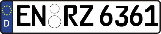 EN-RZ6361