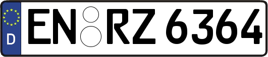 EN-RZ6364
