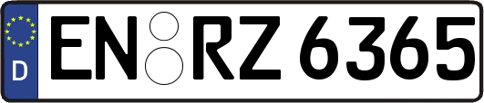 EN-RZ6365