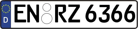 EN-RZ6366