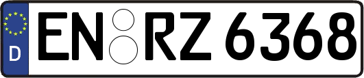 EN-RZ6368