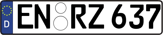 EN-RZ637