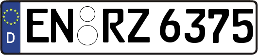 EN-RZ6375