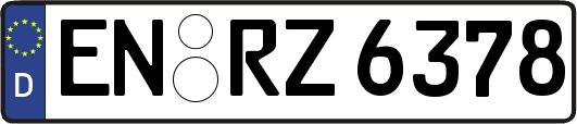 EN-RZ6378