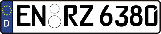 EN-RZ6380